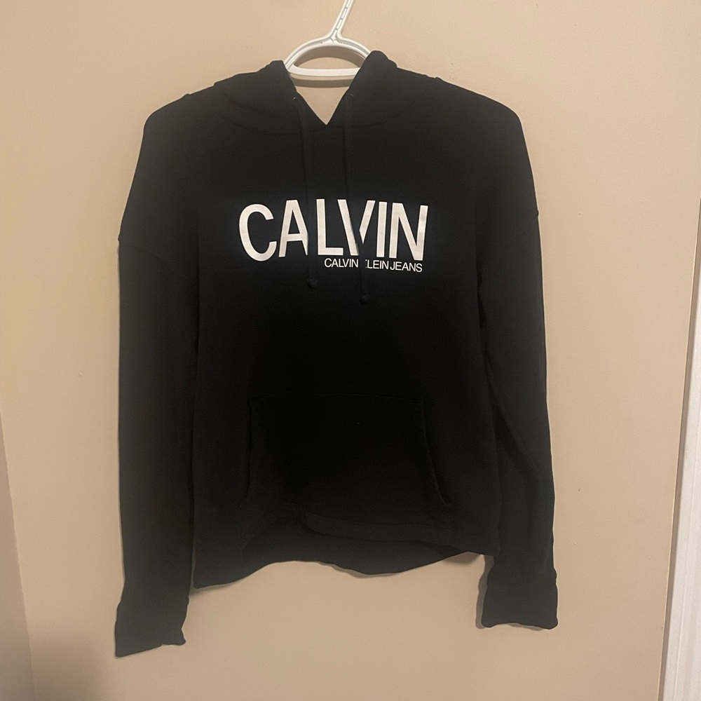 CK hoodie